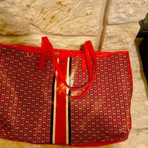 Tory Burch Gemini Link